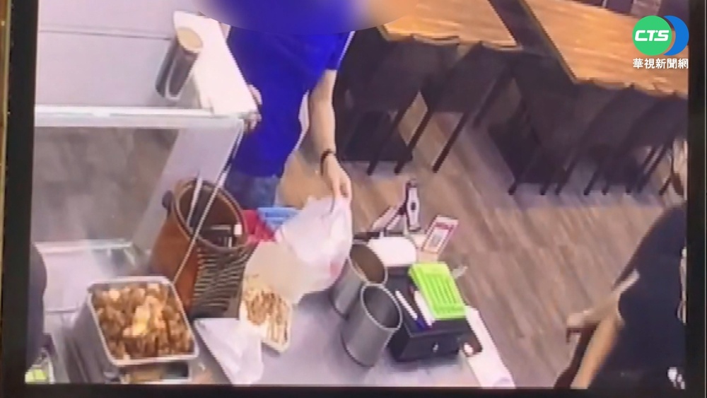 霸王餐新招! "隱藏號碼"訂餐沒付錢再留假電話