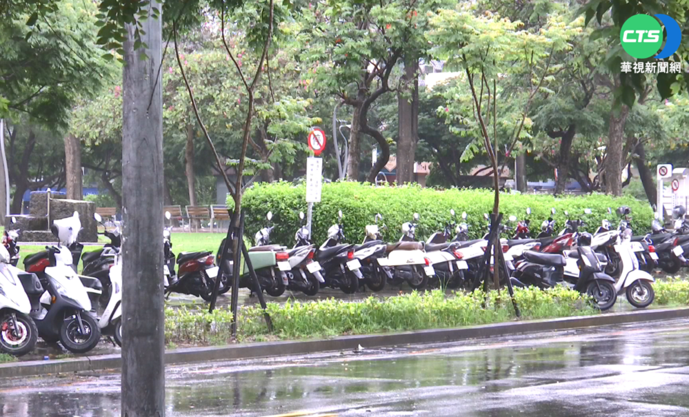 北市機車族快看！停車費無紙化優惠加碼 最高可打5折！