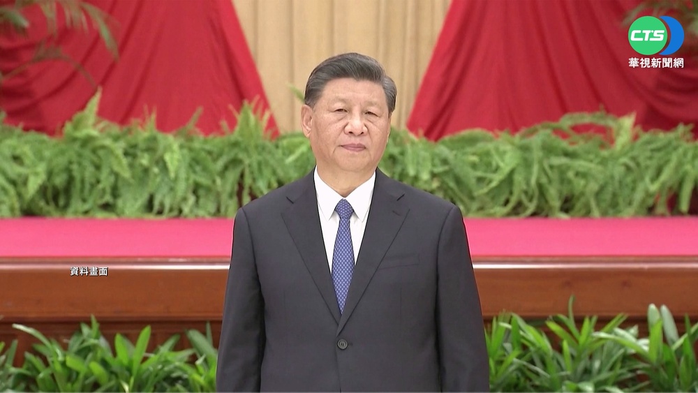 神隱10天瘋傳"被軟禁" 習近平現身破謠言