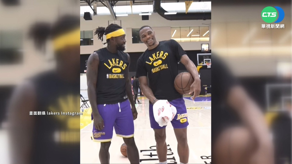 死對頭大和解?! Beverley稱威少"好朋友"