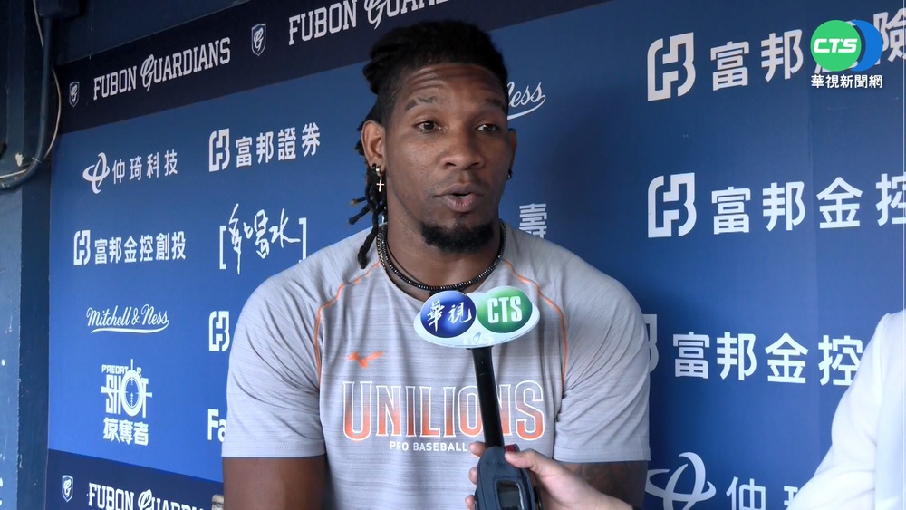 洋砲羅薩火力支援 期盼助獅隊闖季後賽