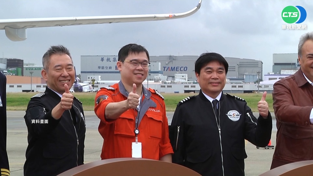 張國煒.鄭深池退長榮經營權 "弟弟派"瓦解