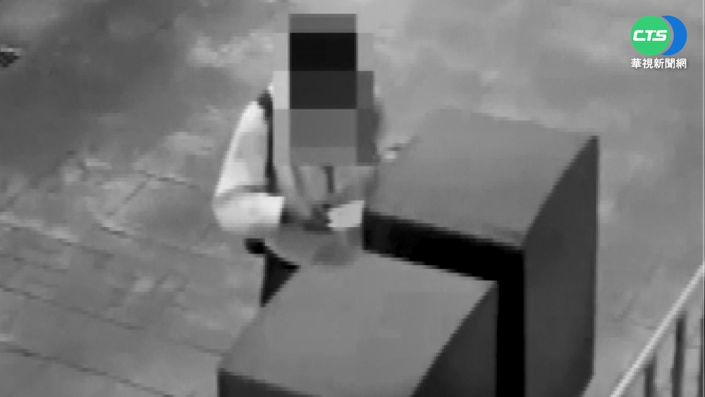 退休師假冒顏清標寄恐嚇信 遭判1年10月