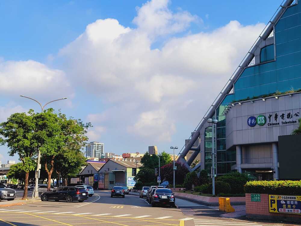 好天氣到周日！白天微熱日夜溫差大 下周三東北風再增強