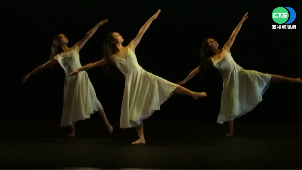 劉鳳學經典舞碼"布蘭詩歌" 再登國家戲劇院