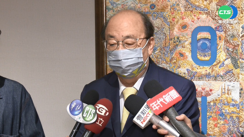 司法委員4人參選 柯建銘:縣市首長的搖籃