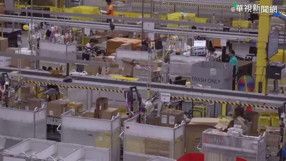 全民夯網購 環保署預告將限制包材使用 明年起禁用PVC