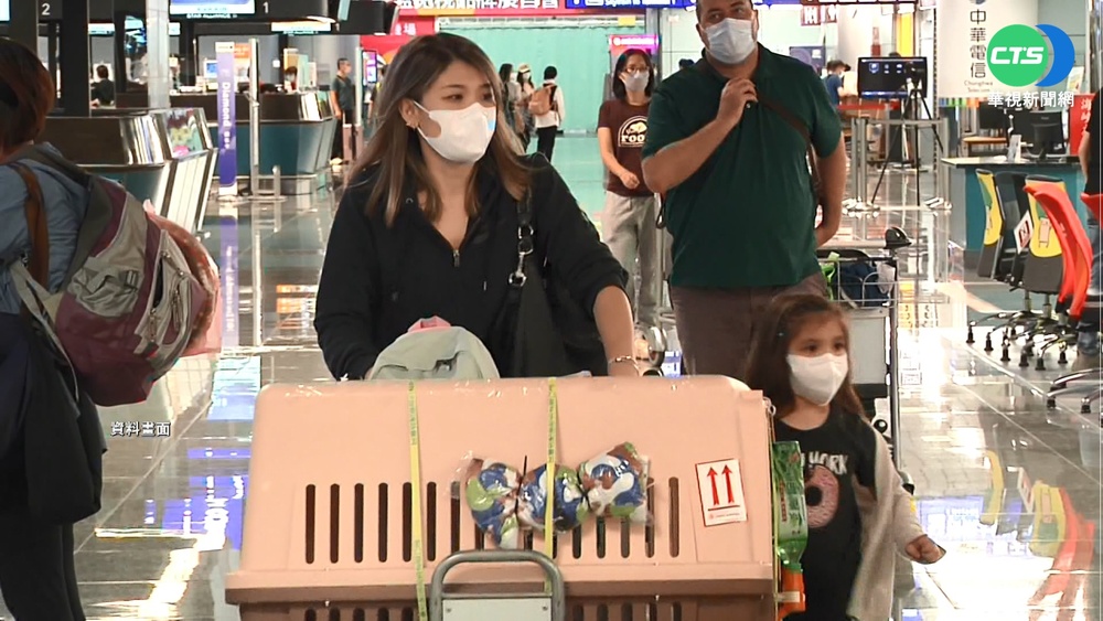 取消觀光禁團令! 旅行社開賣團體旅遊