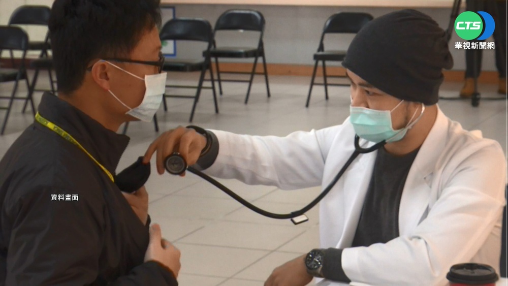 病毒反撲! 醫憂"免疫負債"恐爆發流感疫情