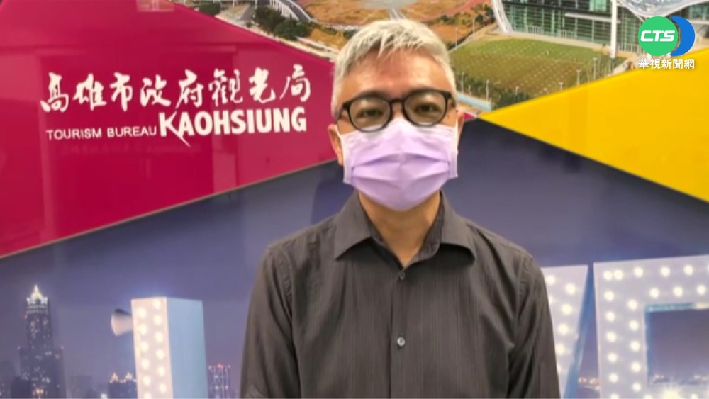 高雄搶旅遊商機 推車資補助+巴士深度行