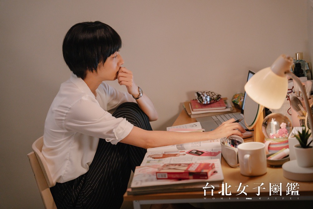 女子圖鑑惹怒南北 黃偉哲：沒有最時尚的妝 只有最適合的妝