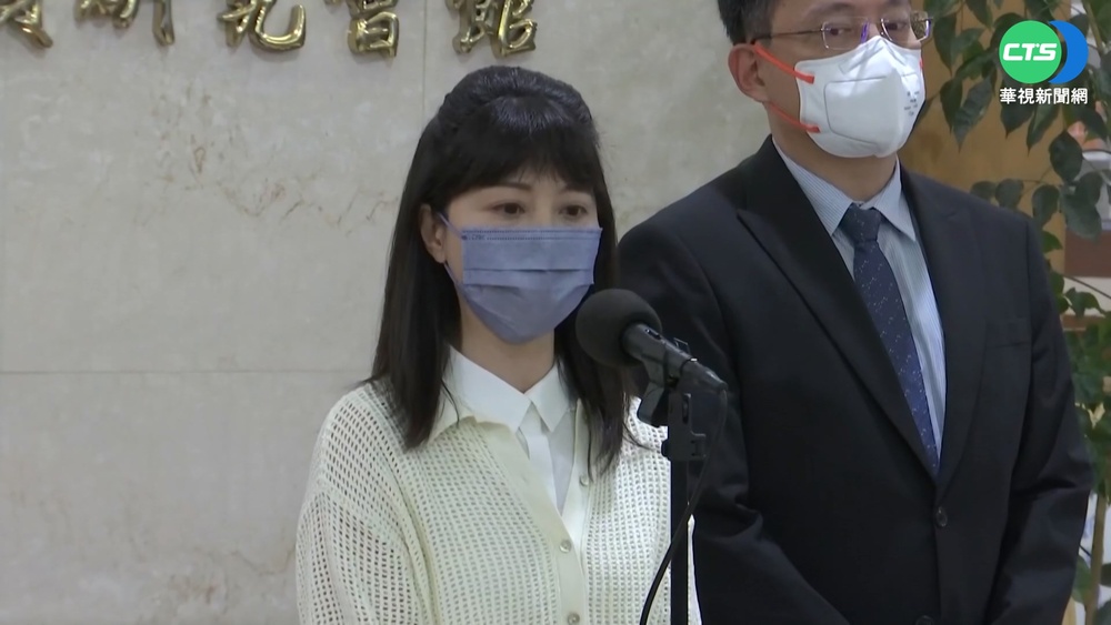 林秉樞一審判2年10月 高嘉瑜哽咽:判決過輕