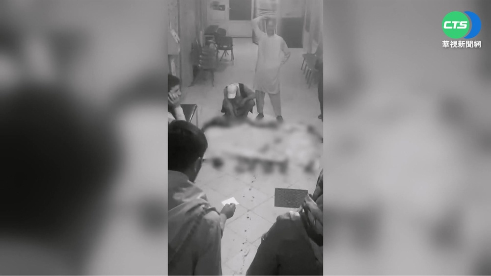 埋頭寫模擬考卷... 阿富汗學校突爆炸已23死