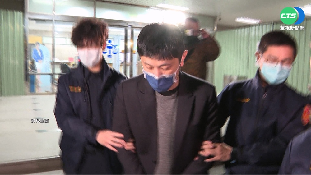 林秉樞判2年10月 繳78萬罰金恐只需關14天