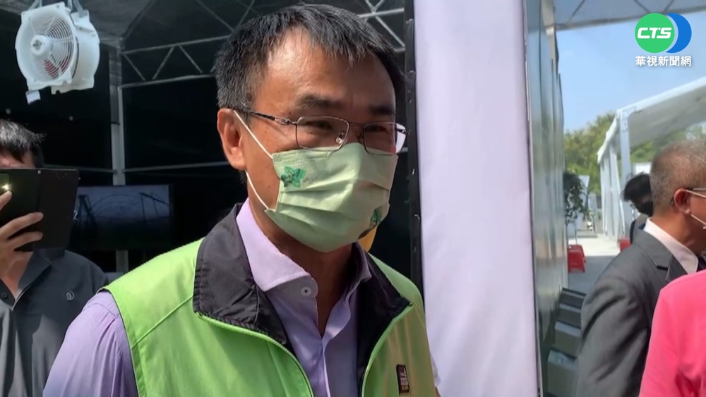 國民黨控研究計劃涉抄襲 陳吉仲:下周一提告