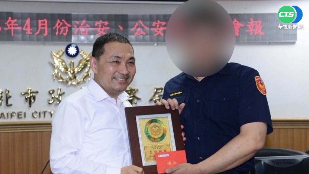 基層警業務繁雜工時長 48歲員警猝逝