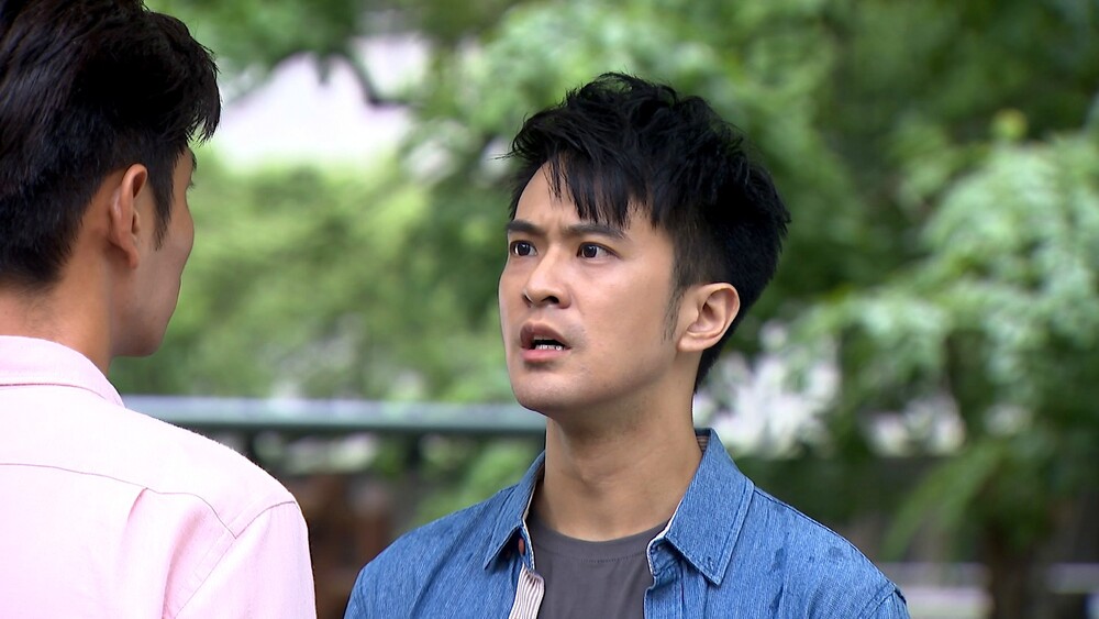 《門當互懟愛上你》顏毓麟接受女友有男閨蜜的唯一條件「不能太帥」!