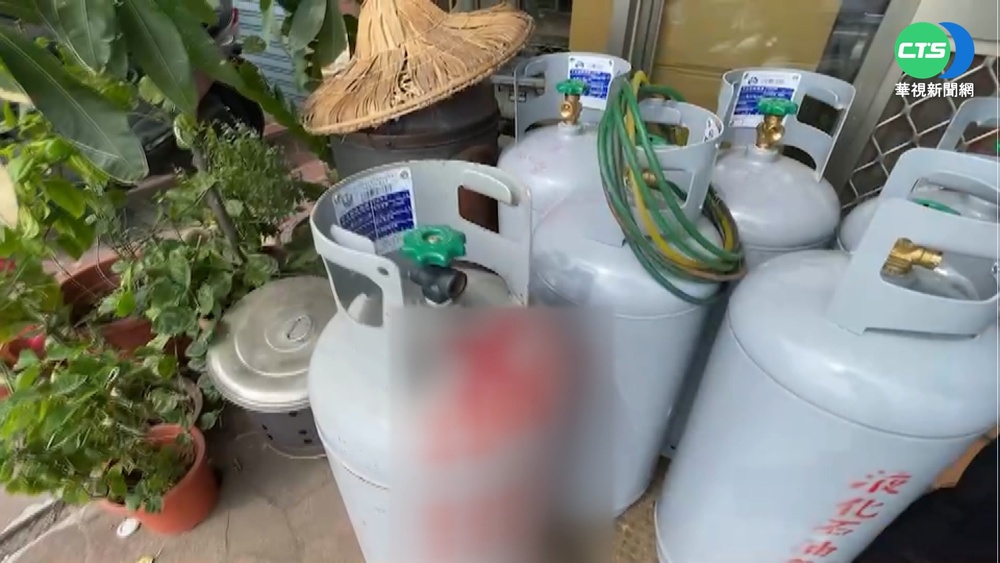 瓦斯桶報廢換新桶需多花千元 民控不合理