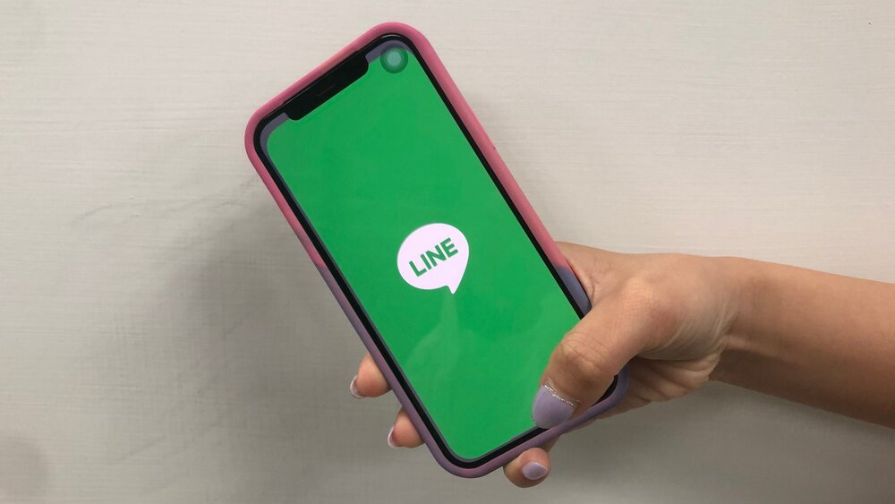 LINE怎麼成為台灣人主要通訊軟體？ 網友點出關鍵因素