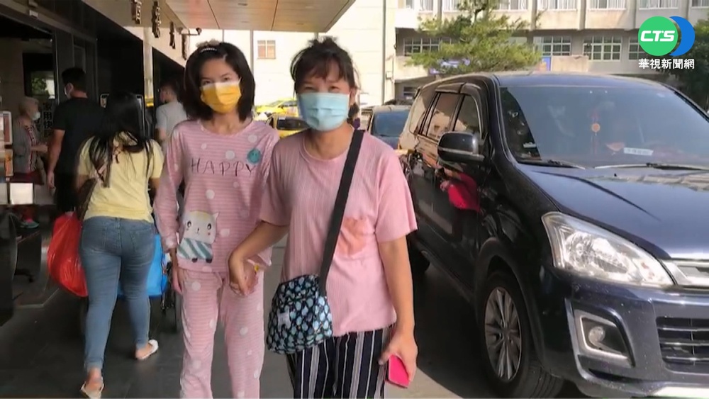 準新娘遭撞重傷 4個月恢復行動醫讚奇蹟