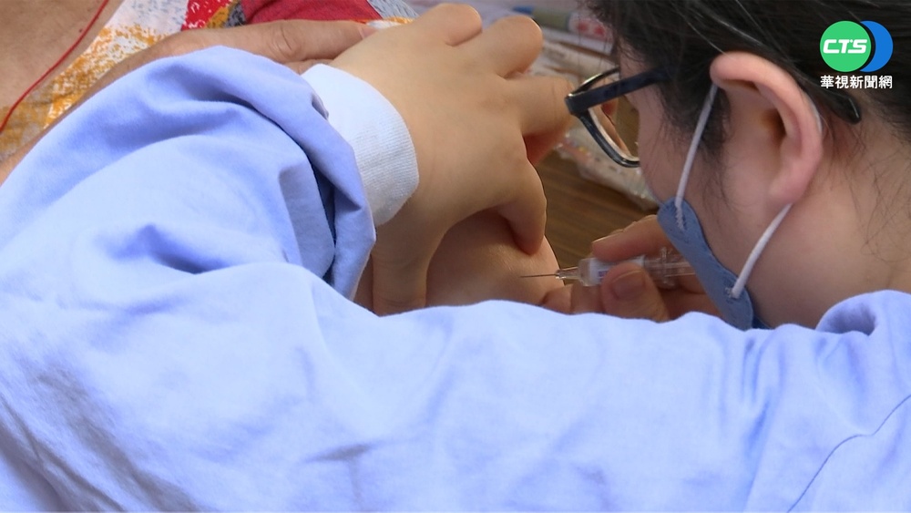 有症狀快篩卻陰性? 醫:小心是A型流感