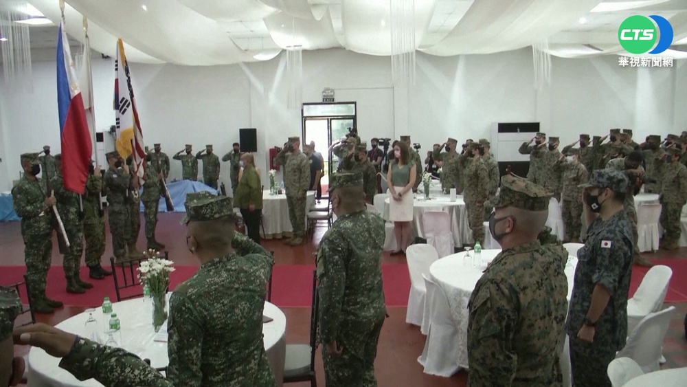 美中緊張之際! 美.菲聯合軍演挑動敏感神經