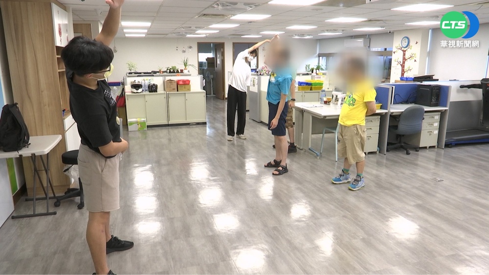 自閉症者"潛力無限" 因材施教開發特長