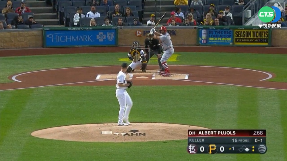 "普神"703轟趕進度 打點數超越貝比魯斯