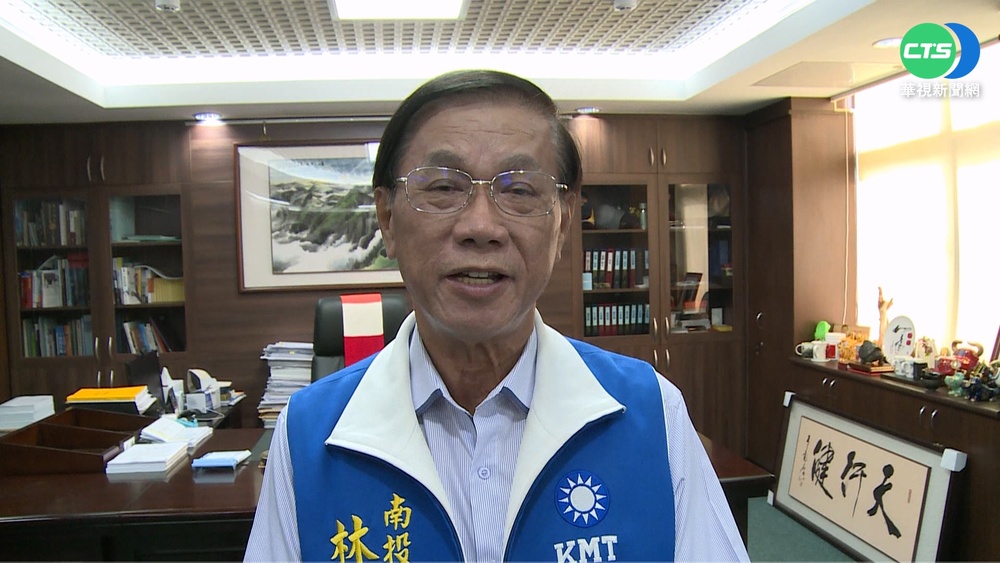 "南投搭船去埔里匯款" 假縣長詐騙反被耍