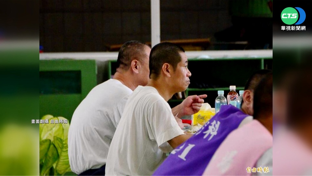 關17年駁回18次假釋 張錫銘提行政訴訟開庭