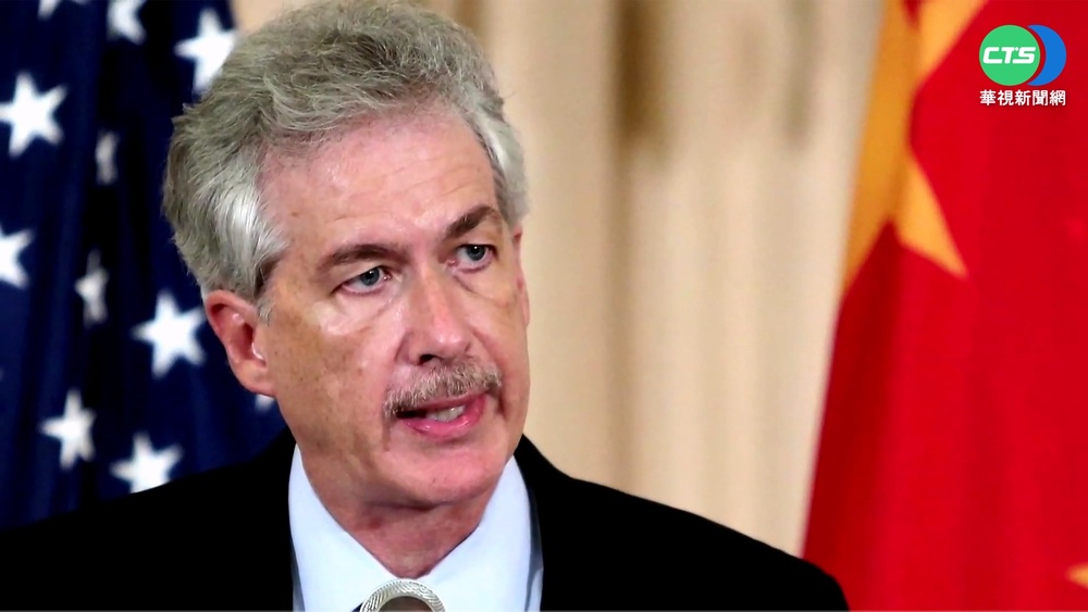 美CIA局長:中共2027年前做好攻台準備