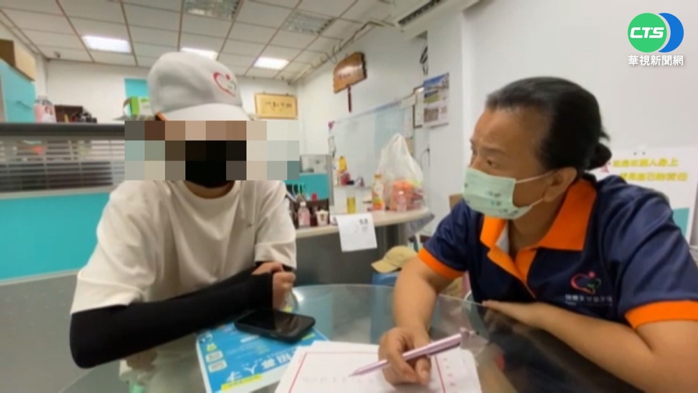 誆投資變詐騙 遭囚柬國波哥山!逃回台滿身傷