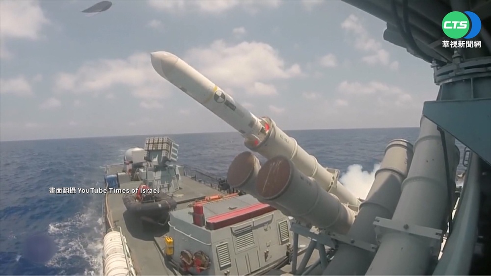 紐時:美將打造台成武器庫 防共軍侵犯