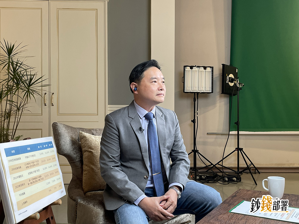 8月營收暴增10檔好股曝光! 財報魔法師算出這3檔進場好時機