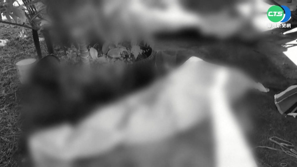 泰國幼兒園爆槍擊至少34死 槍手自戕