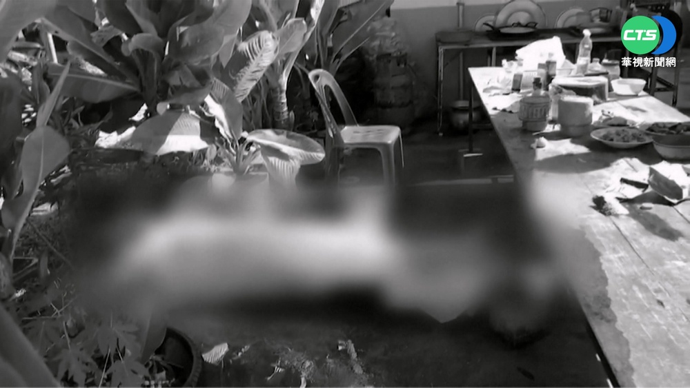 泰國托兒所槍擊至少38死 死者多"孩童"