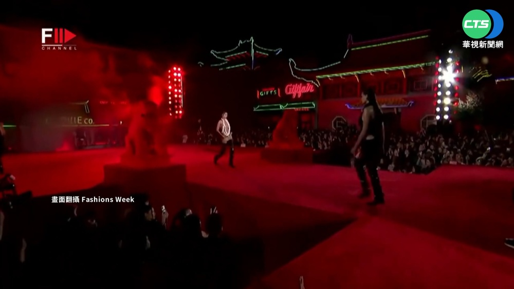 精品抖音化? 王大仁邀"四美子"推華服