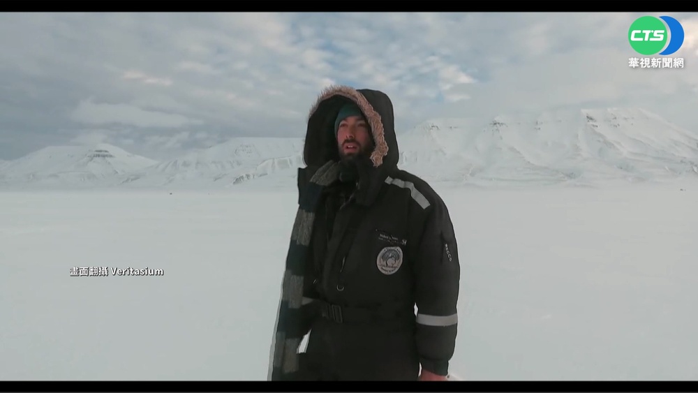 挪威酷寒之地 北極圈小鎮禁止出生.死亡