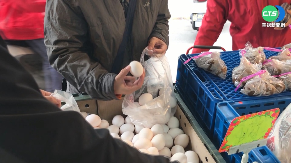 9月民生物資漲幅5.84％ 創近8年新高