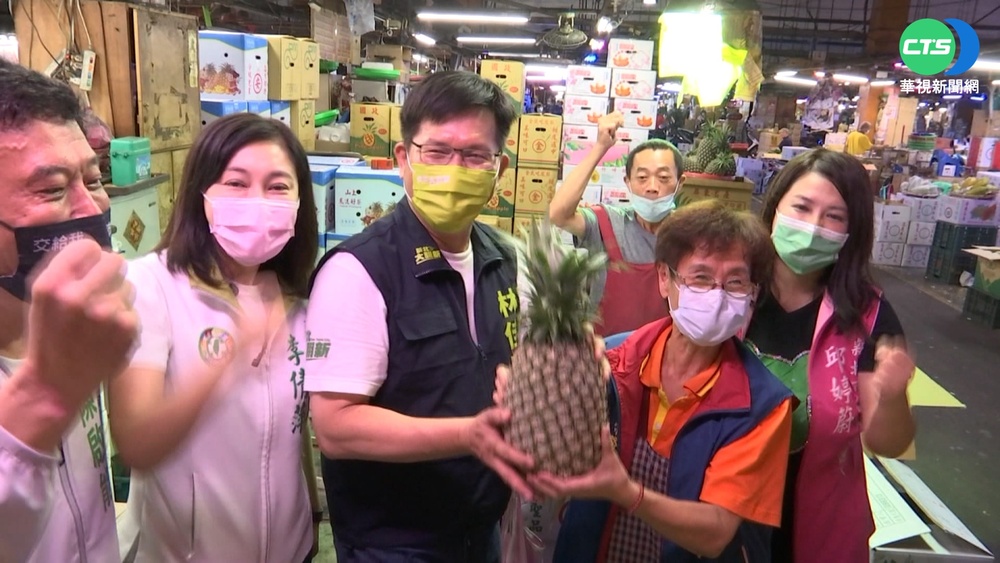 被點名2024"1神探2醫師" 侯:現在選的是2022