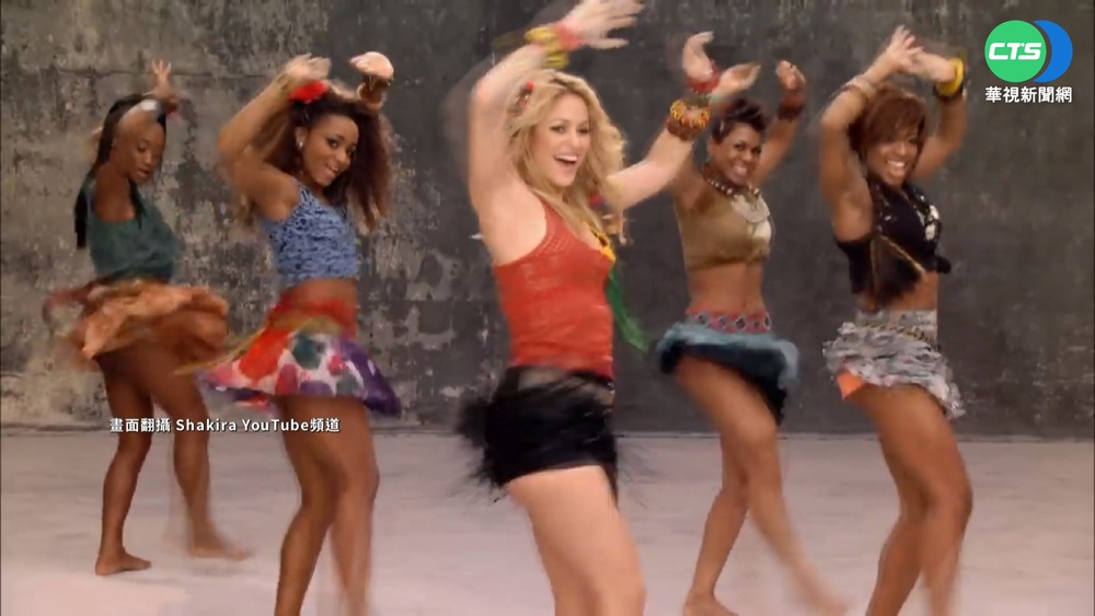 不會唱也會哼! 世足賽經典主題曲回顧