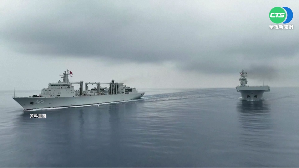 強化抗敵意志 前參謀總長籲成立"國土防衛隊"