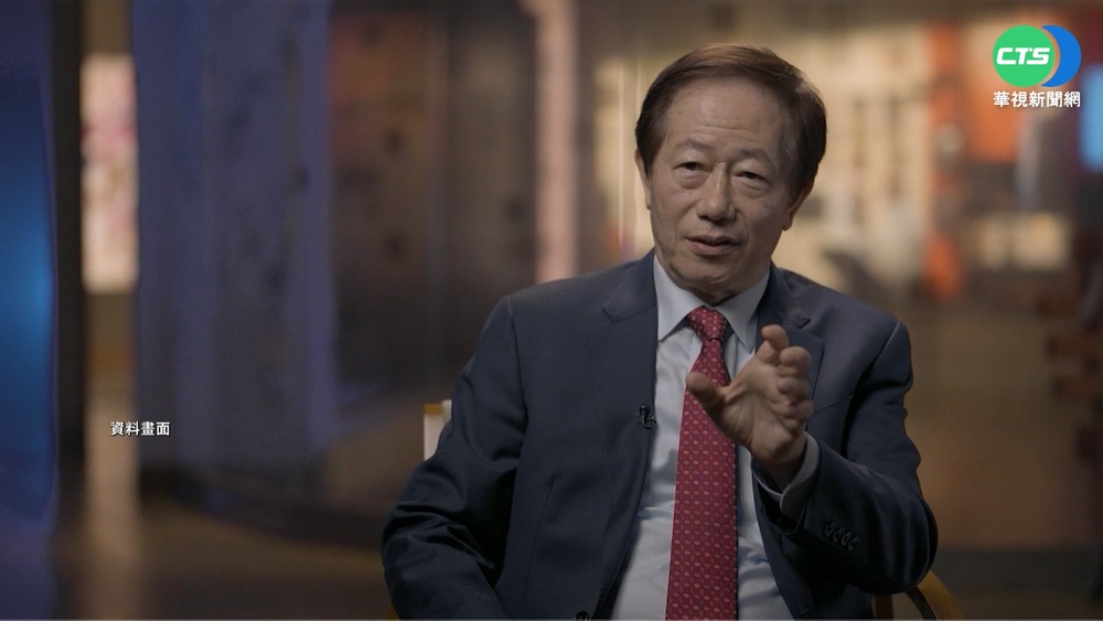 台海局勢緊繃 馬斯克建議台灣成特別行政區