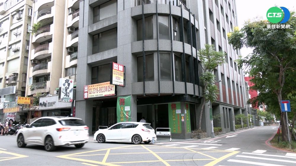 假貴婦誆三重"地主戶" 假賣房詐財近500萬