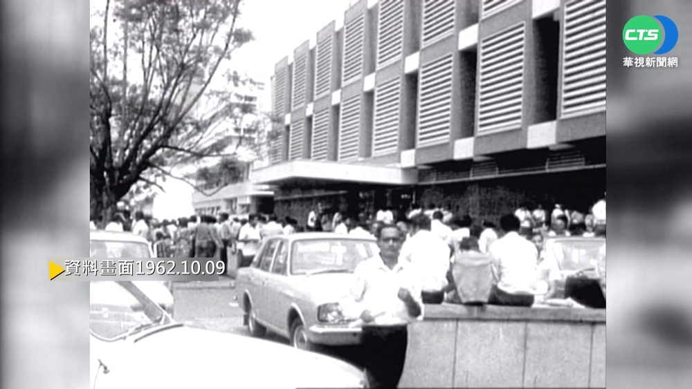 【歷史上的今天】東非內陸國烏干達 宣布脫離英國統治獨立