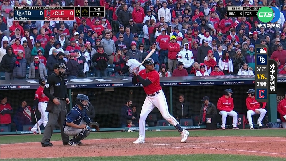 激戰15局!守護者再見轟 直落二淘汰光芒