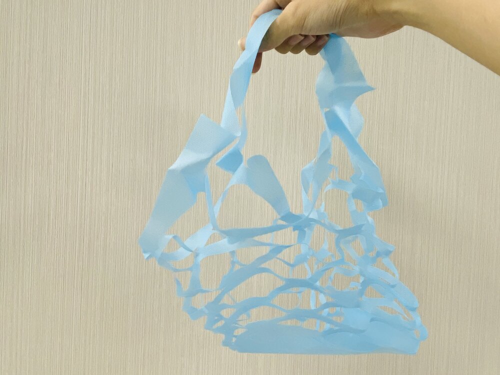 買微波食品沒提網了！7-11停止提供一次性提網