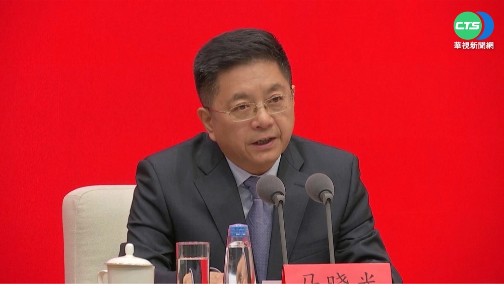 總統國慶談"台灣驕傲" 國台辦:台獨是絕路