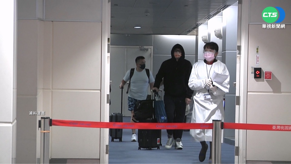 導遊領隊"防疫課"秒殺 未受訓帶團罰1萬