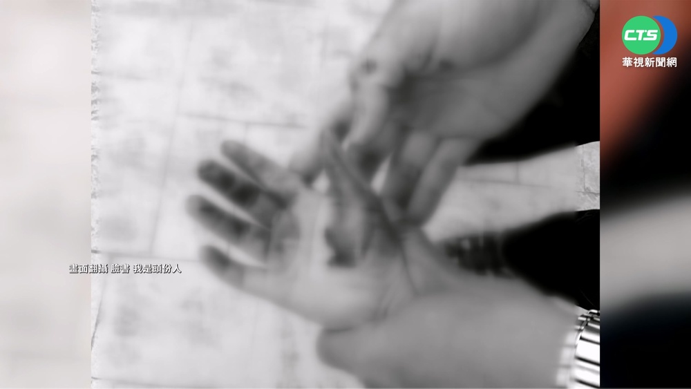 苗栗童玩滾輪溜滑梯 手指"削掉一片肉"濺血